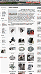 Mobile Screenshot of pipefittingchn.com